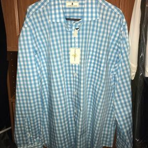 Casual Button Up